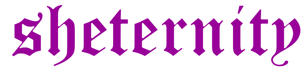 sherternity